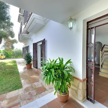 Appartement Costa Trafalgar *