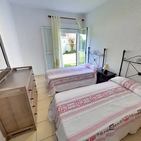 Costa Trafalgar Appartement Zahora