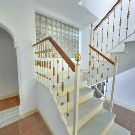 Costa Trafalgar Appartement