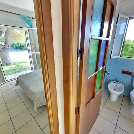 Appartement Costa Trafalgar *