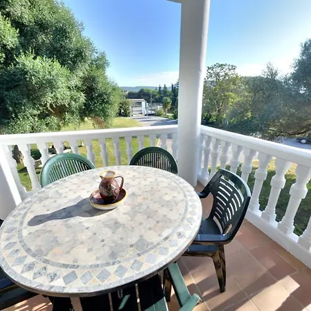 Costa Trafalgar Appartement Zahora