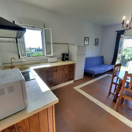 Costa Trafalgar Appartement *