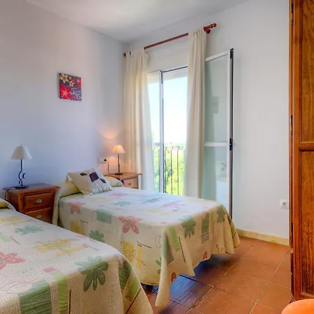 Costa Trafalgar Appartement *