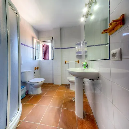Costa Trafalgar Appartement Zahora