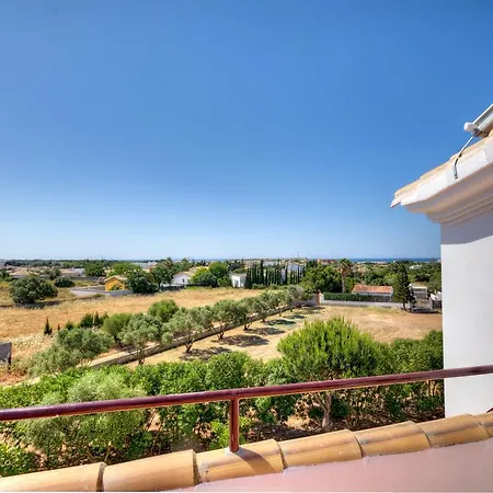 Costa Trafalgar Appartement *