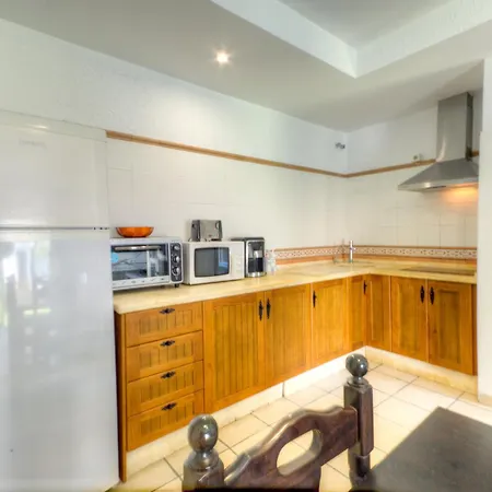 Appartement Costa Trafalgar *