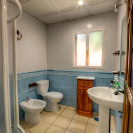 Appartement Costa Trafalgar