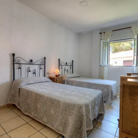 Costa Trafalgar Appartement Zahora